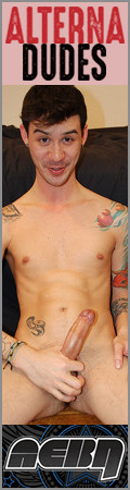 AlternaDudes at AEBN