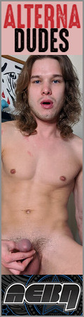 AlternaDudes at AEBN