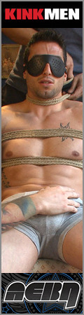 Kink Men at AEBN
