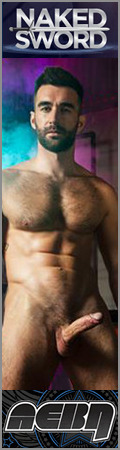 Naked Sword at AEBN