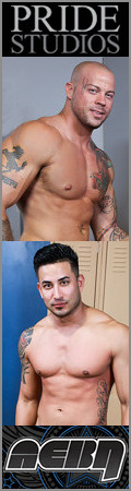 Pride Studios at AEBN
