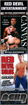 Red Devil at AEBN