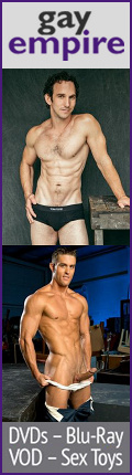 Alpha Blue Archives at Gay Empire