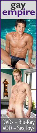 Le Salon at Gay Empire