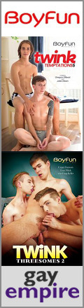 Boy Fun at Gay Empire