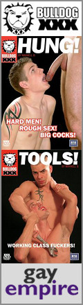 Bulldog XXX at Gay Empire