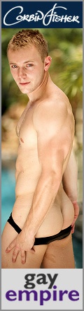 Corbin Fisher at Gay Empire