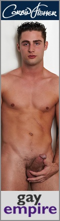 Corbin Fisher at Gay Empire
