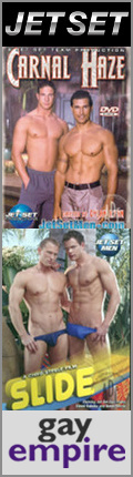 Jet Set at Gay Empire