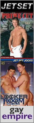 Jet Set at Gay Empire