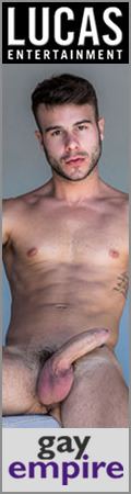 Lucas Entertainment at Gay Empire