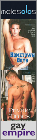Male Solos at Gay Empire
