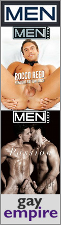 Men at Gay Empire