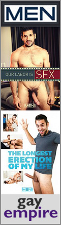 Men at Gay Empire
