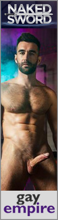 Naked Sword at Gay Empire