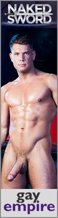 Naked Sword at Gay Empire