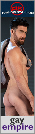Raging Stallion at Gay Empire