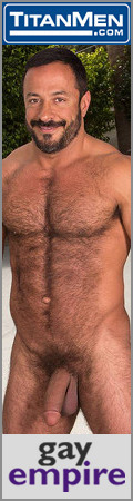 Titan Men at Gay Empire
