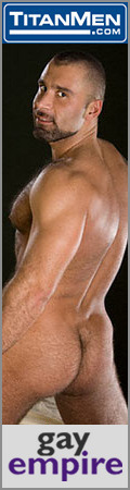 Titan Men at Gay Empire