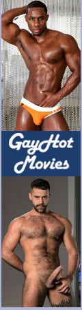 Kink Men at Gay Hot Movies