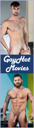 Titan Men Fresh at Gay Hot Movies