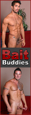 Bait Buddies