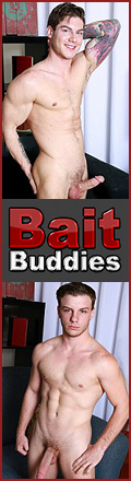 Bait Buddies