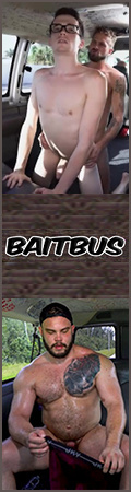 Bait Bus