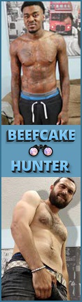 Beefcake Hunter