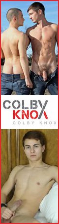 Colby Knox