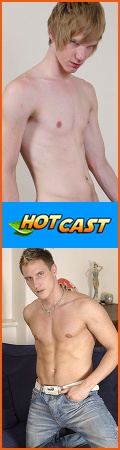 Hot Cast