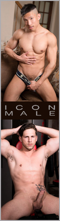 Icon Male