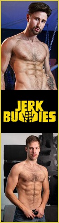 Jerk Buddies