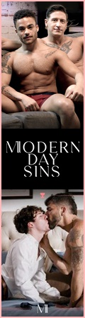 Modern Day Sins