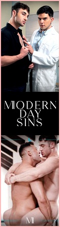 Modern Day Sins