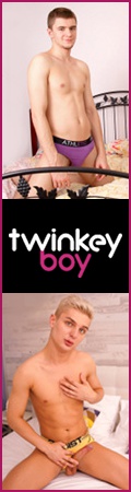 Twinkey Boy
