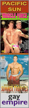 Pacific Sun at Gay Empire