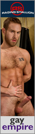 Raging Stallion at Gay Empire