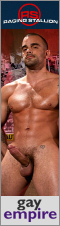 Raging Stallion at Gay Empire