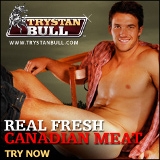 Trystan Bull