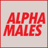 Alpha Males - Alpha Males