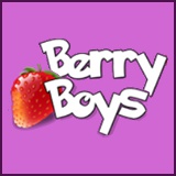 Berry Boys - Berry Boys