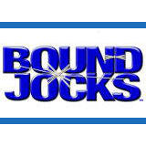 Bound Jocks - Bound Jocks