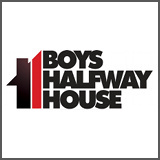 Boys Halfway House - Boys Halfway House