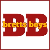 Bretts Boys - Bretts Boys