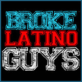 Latin Studs - Broke Latino Guys