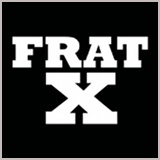 Frat X at AEBN