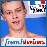 French Twinks - French Twinks