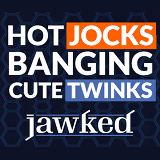 Jawked - Jawked