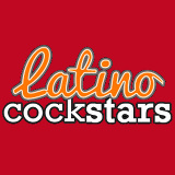 Latino Cockstars - Latino Cockstars